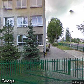 Zdjęcie budynku NSZOZ "Miejskie Centrum Stomatologii Krowodrza"