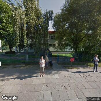 Zdjęcie budynku Tomadent