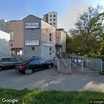 Zdjęcie budynku Centermedica