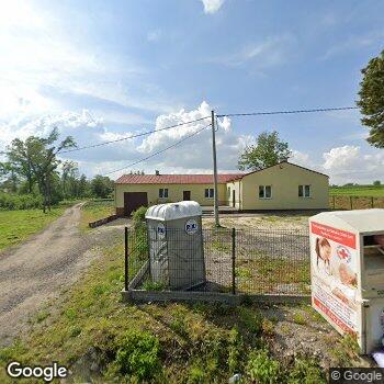 Zdjęcie budynku SPZOZ nr 1 w Bełżycach