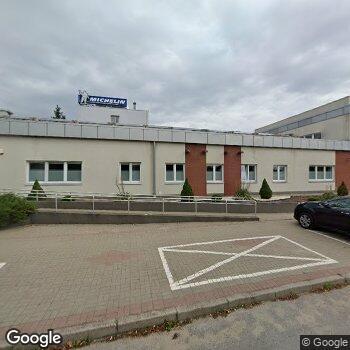 Zdjęcie budynku Poradnie Medyczne Agnieszka Saczonek