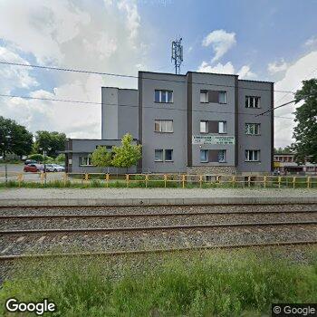 Zdjęcie budynku Gabinet Stomatologiczny Alina Stępnik-Mardzyńska