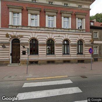 Zdjęcie budynku Dolnośląskie Centrum Leczenia Uzależnień w Czarnym Borze