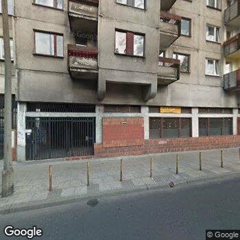 Zdjęcie budynku Niepubliczny Psychiatryczny ZOZ Centrum Cbt