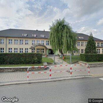 Zdjęcie budynku NZOZ Caritas Diecezji Opolskiej
