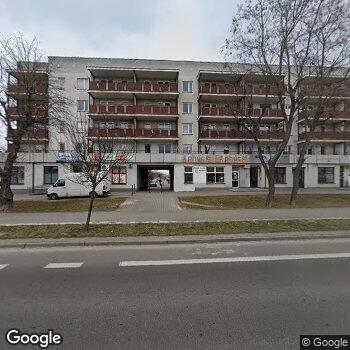 Zdjęcie budynku Joanna Mirowska-Wieczorek NZOZ Poradnia Zdrowia Psychosomatycznego Viamed