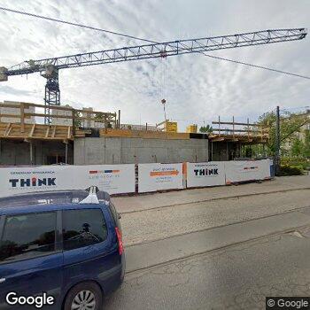 Zdjęcie budynku Świat Zdrowia Operator Medyczny