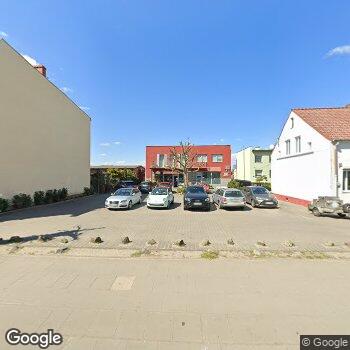 Zdjęcie budynku Centrum Narodzin Mamma