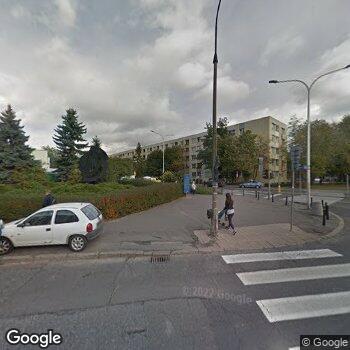 Zdjęcie budynku Centrum Cbt