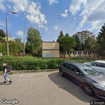 Zdjęcie budynku Centralny Szpital Kliniczny MSW i a w Warszawie