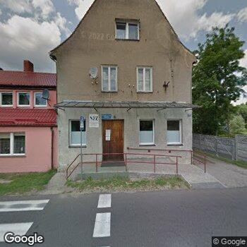 Zdjęcie budynku Med-Vita
