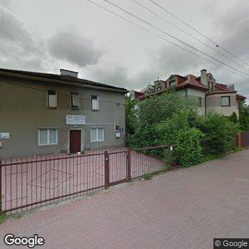 Zdjęcie budynku Centrum Medyczno-Diagnostyczne