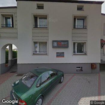 Zdjęcie budynku SPZOZ w Tarczynie