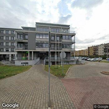 Zdjęcie budynku Centrum Rehabilis