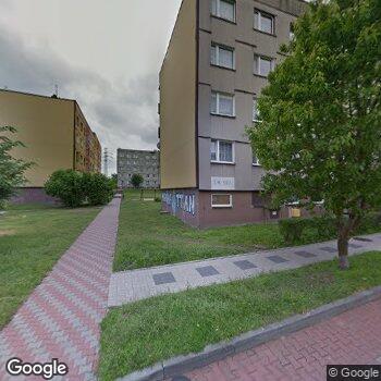 Zdjęcie budynku Centrum Rehabilis