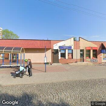 Zdjęcie budynku Centrum Rehabilis