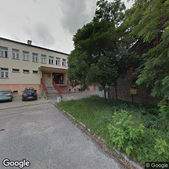 Zdjęcie budynku Centrum Rehabilis