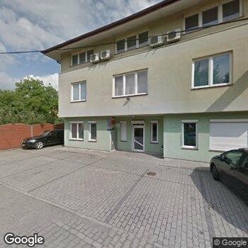 Zdjęcie budynku Centralny Szpital Kliniczny MSW i a w Warszawie