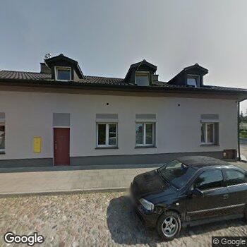 Zdjęcie budynku Ezra Uksw