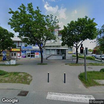 Zdjęcie budynku Centrum Cbt