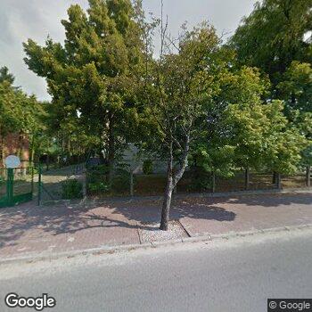 Zdjęcie budynku Centrum Medyczno-Diagnostyczne