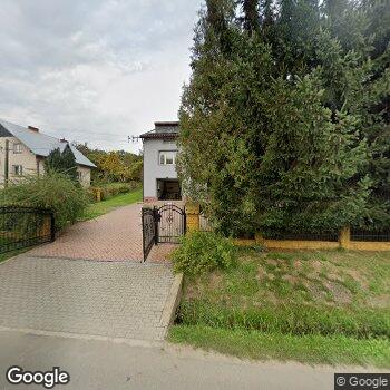 Zdjęcie budynku Centrum Medyczne Tk-Med