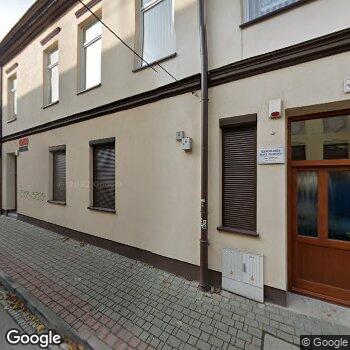 Zdjęcie budynku Centrum Wsparcia Psychicznego