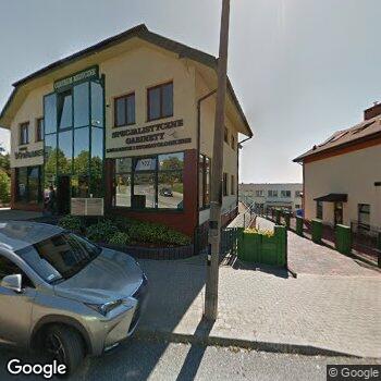 Zdjęcie budynku Neuroclinic - Centrum Terapii i Rozwoju Agnieszka Scendo