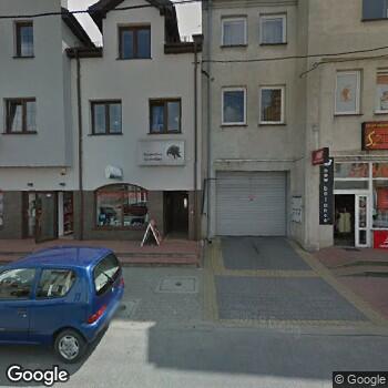 Zdjęcie budynku Centrum Optyczno Okulistyczne Szeliga