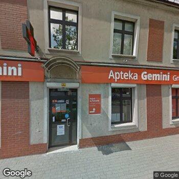 Zdjęcie budynku Gabinet Fizjoterapii "Impuls Bis" Dorota Nakonieczna, Dominik Pycia