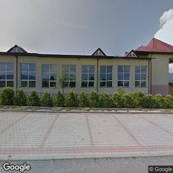 Zdjęcie budynku Centrum Medyczne Wik Siepraw