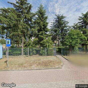 Zdjęcie budynku "NZOZ Centrum" A. Krzymianowska, S. Noweta
