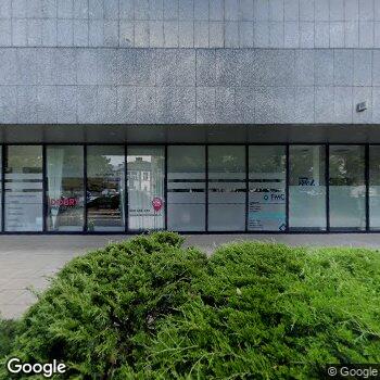 Zdjęcie budynku Centrum Cbt