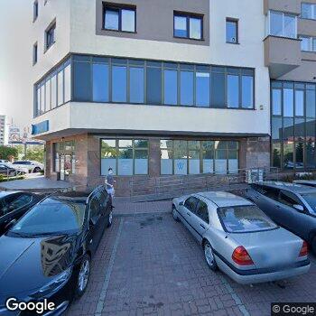Zdjęcie budynku Centrum Cbt