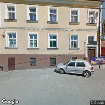 Zdjęcie budynku NZOZ Gin-Med