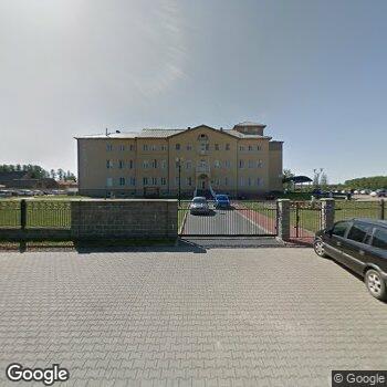 Zdjęcie budynku SPZOZ w Pniewach