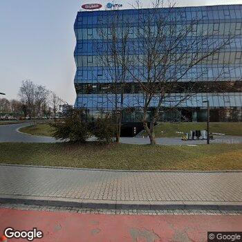 Zdjęcie budynku Centrum Medyczne Enel-Med