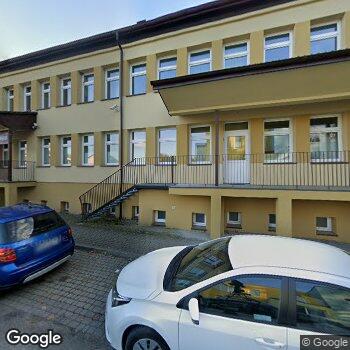 Zdjęcie budynku Zakład Rehabilitacji Leczniczej Profi Med
