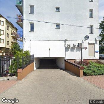 Zdjęcie budynku Sitkowska Sylwia Psychologika