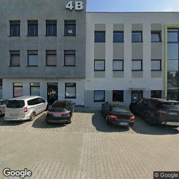 Zdjęcie budynku Visum Clinic NZOZ
