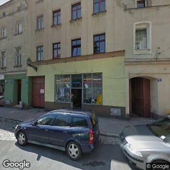 Zdjęcie budynku Prywatny Gabinet Dentystyczny Wiktor Naumik