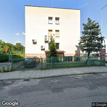 Zdjęcie budynku PZU Zdrowie Oddział Centrum Medyczne w Radomiu