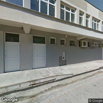 Zdjęcie budynku "Centrum" Logopedii Szeliga