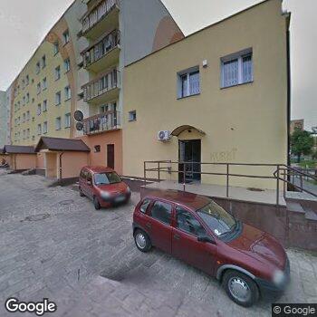 Zdjęcie budynku PZU Zdrowie , PZU Zdrowie Oddział Centrum Medyczne w Radomiu