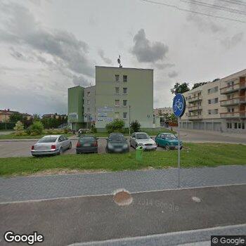 Zdjęcie budynku NZOZ "Synapsis I"