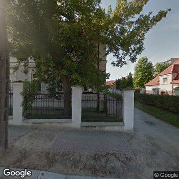 Zdjęcie budynku Centrum Diagnostyczno - Lecznicze