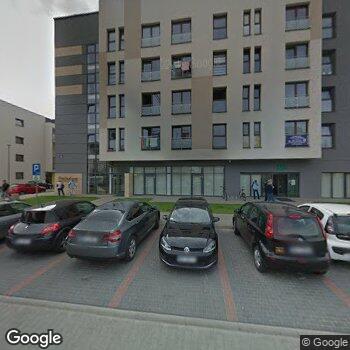 Zdjęcie budynku Poradnia Zaburzeń Mowy i Rozwoju Dziecka Logo Medic Aneta Pakieła