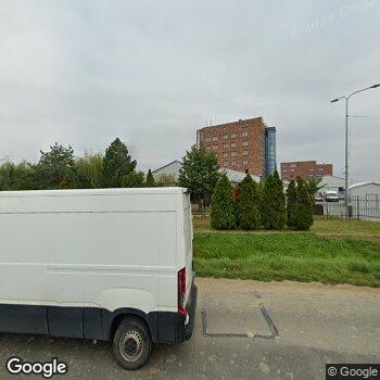 Zdjęcie budynku Uniwersytecki Szpital Kliniczny im. Jana Mikulicza-Radeckiego we Wrocławiu