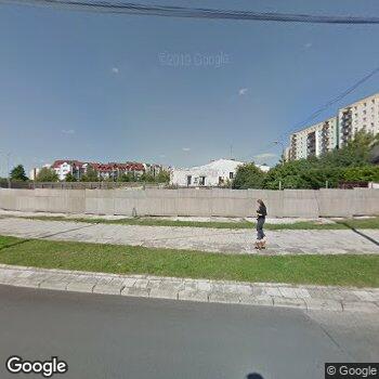 Zdjęcie budynku Centrum Medycyny Rodzinnej Meva Med