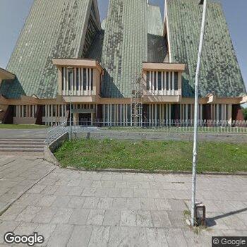 Zdjęcie budynku NZOZ - Centrum Medyczne "Amicus"